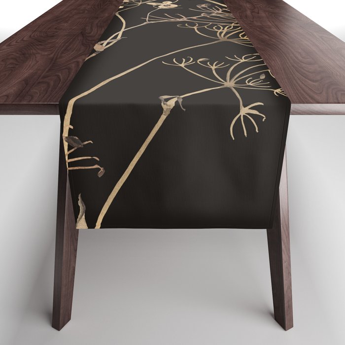 Wildflowers 10 Table Runner Gallery Image 1