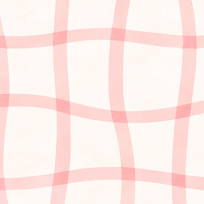 Pink Woven Print Coffee Mug Gallery Image 2