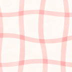 Pink Woven Print Coffee Mug Gallery Image 2