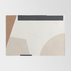 Minimalist #34 Rug Gallery Image 2