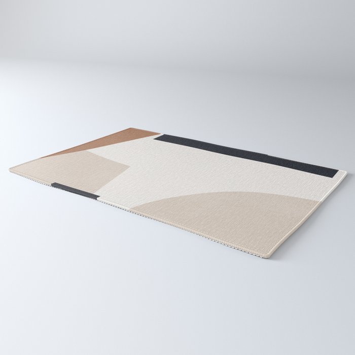 Minimalist #34 Rug Gallery Image 3