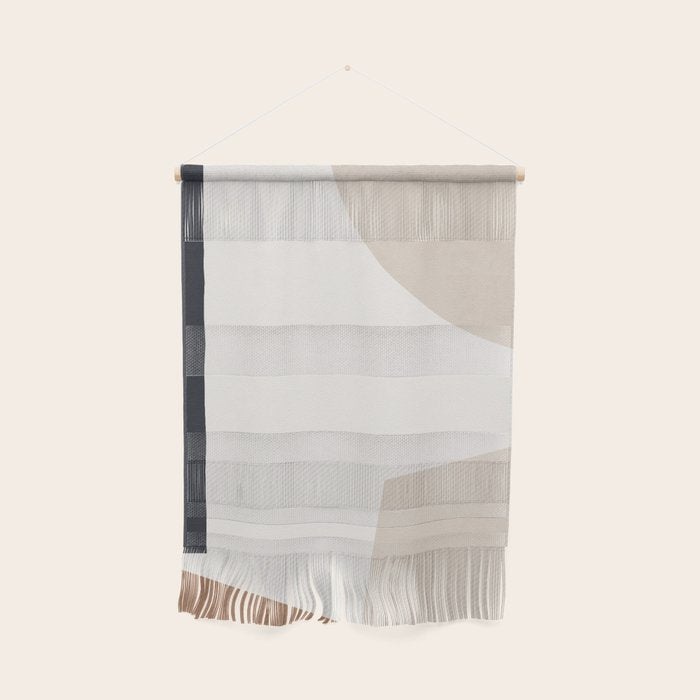 Minimalist #34 Wall Hanging Gallery Image 1
