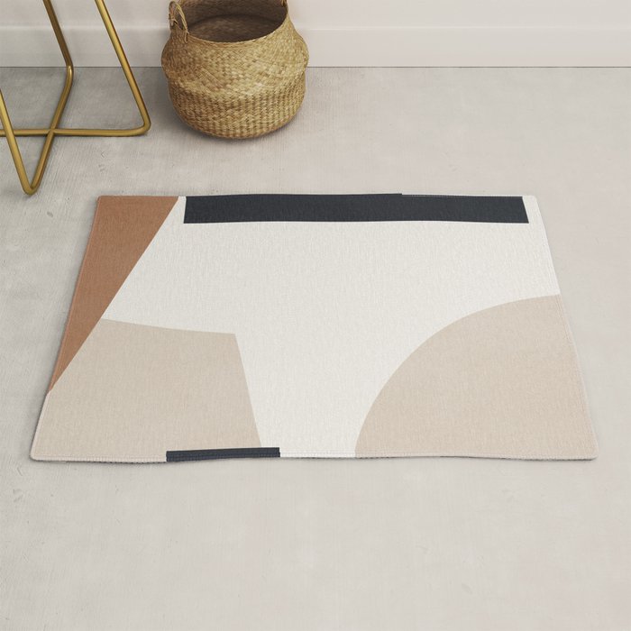 Minimalist #34 Rug Gallery Image 1