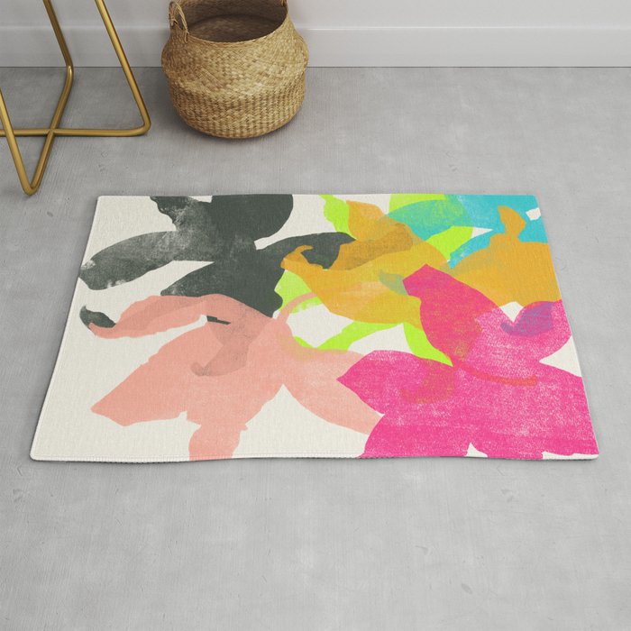 lily 73 Rug Gallery Image 1