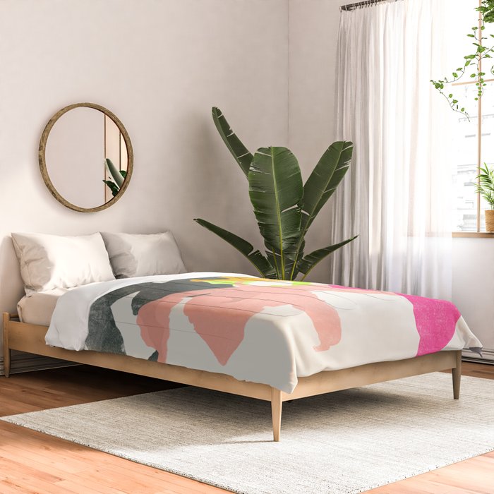 lily 73 Comforter Gallery Image 2