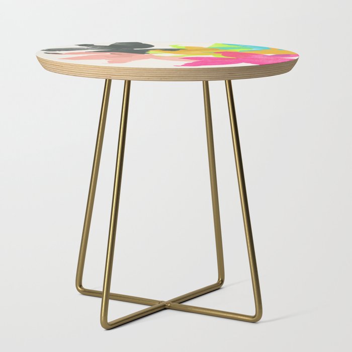 lily 73 Side Table Gallery Image 1