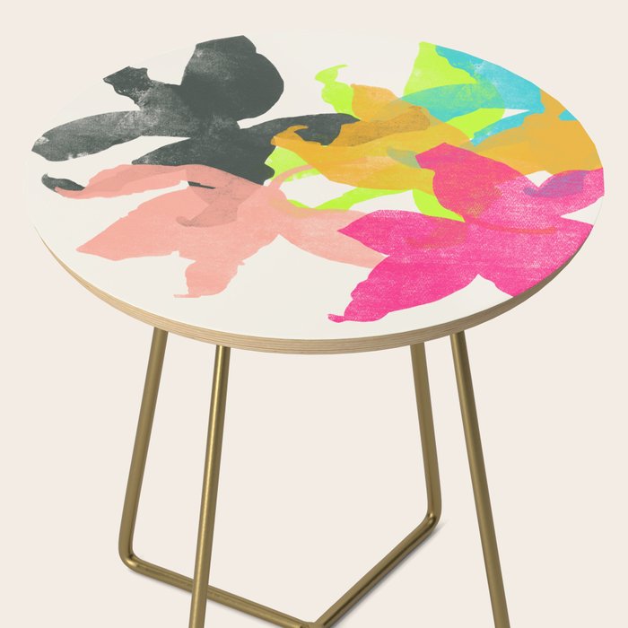 lily 73 Side Table Gallery Image 2