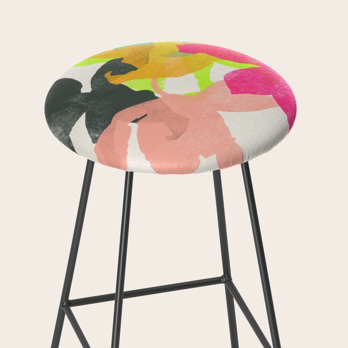 lily 73 Stool Gallery Image 2