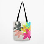 lily 73 Tote Bag Gallery Image 2