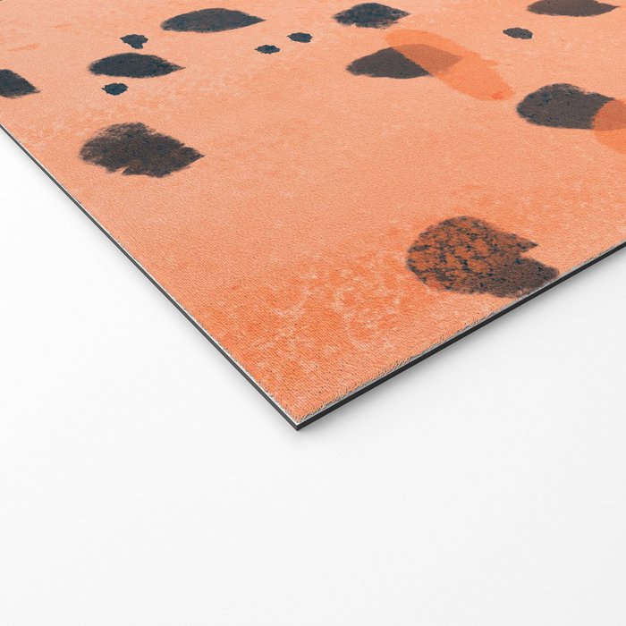 Cheetah 16 Welcome Mat Gallery Image 2