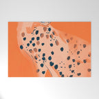 Cheetah 16 Welcome Mat Gallery Image 1