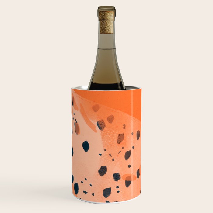 Cheetah 16 Wine Chiller Gallery Image 3