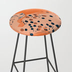 Cheetah 16 Stool Gallery Image 2