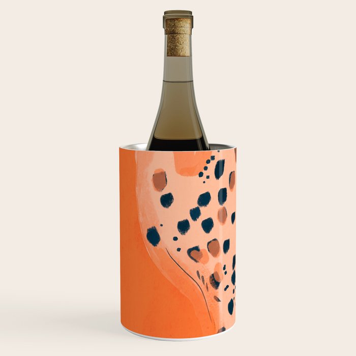 Cheetah 16 Wine Chiller Gallery Image 2