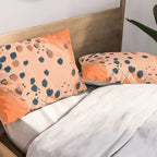 Cheetah 16 Pillow Sham Gallery Image 2