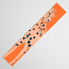 Cheetah 16 Table Runner Gallery Image 3