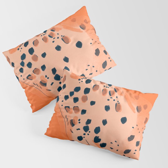 Cheetah 16 Pillow Sham Gallery Image 3