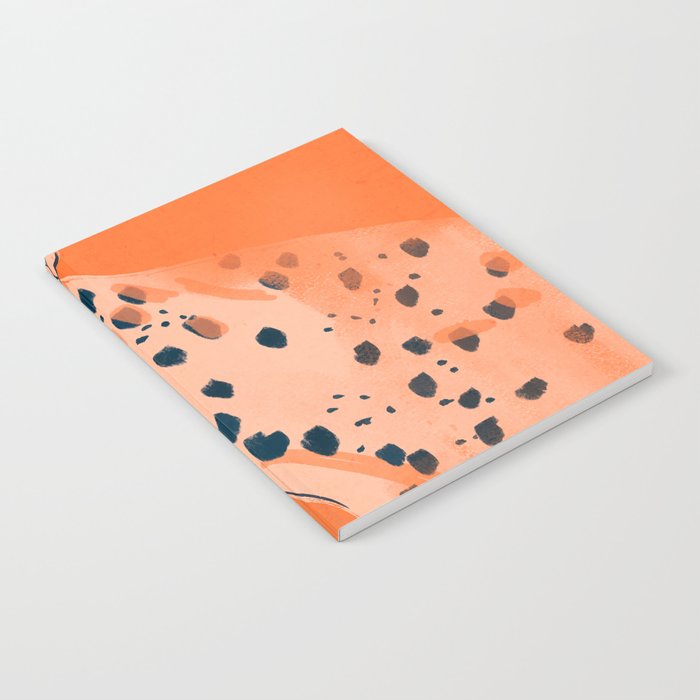 Cheetah 16 Notebook Gallery Image 1