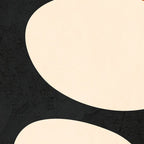 Abstract shapes in the skies 1 Coffee Mug Gallery Image 2