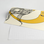Sun and Moon Wrapping Paper Gallery Image 2