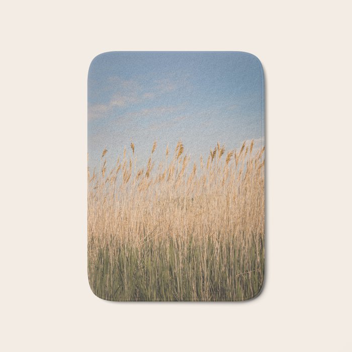 Colors of Nantucket Bath Mat Gallery Image 1