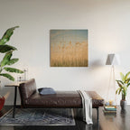 Colors of Nantucket Wood Wall Art Gallery Image 2