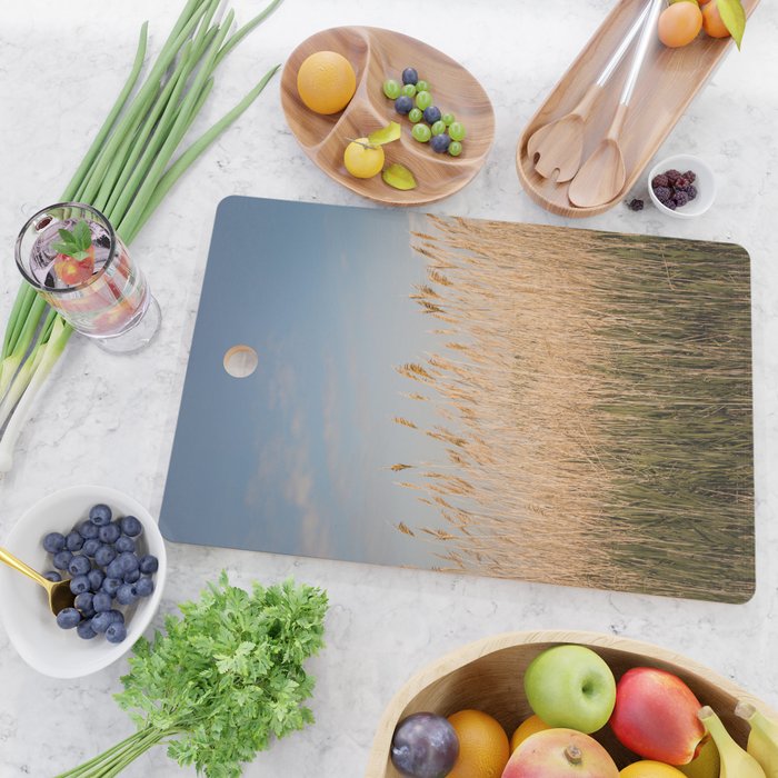 Colors of Nantucket Cutting Board Gallery Image 2
