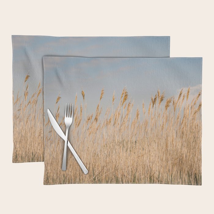 Colors of Nantucket Placemat Gallery Image 1