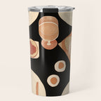Breakfast 3 Travel Mug Gallery Image 1
