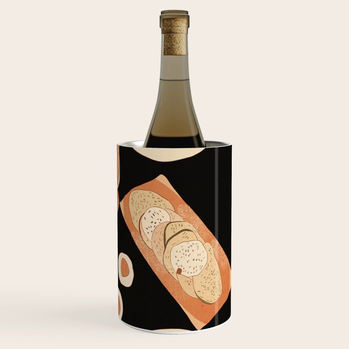 Breakfast 3 Wine Chiller Gallery Image 3