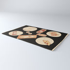 Breakfast 3 Rug Gallery Image 3