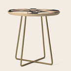 Breakfast 3 Side Table Gallery Image 1