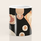 Breakfast 3 Coffee Mug Gallery Image 4