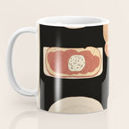 Breakfast 3 Coffee Mug Gallery Image 3