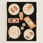 Breakfast 3 Jigsaw Puzzle Gallery Image 1