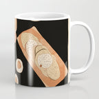 Breakfast 3 Coffee Mug Gallery Image 1