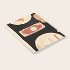 Breakfast 3 Notebook Gallery Image 3