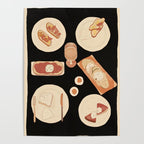 Breakfast 3 Poster Gallery Image 4