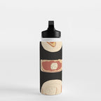 Breakfast 3 Water Bottle Gallery Image 3