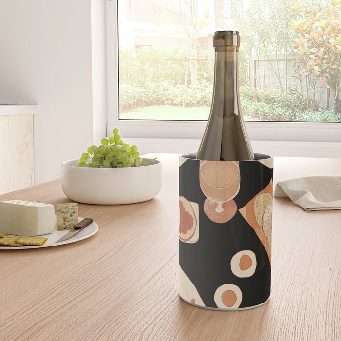 Breakfast 3 Wine Chiller Gallery Image 4