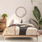 Breakfast 3 Comforter Gallery Image 3