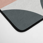 Mid Century Geometric 16 Desk Mat Gallery Image 4