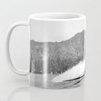 Surfing Diamond Head, Hawaii 2 Coffee Mug Gallery Image 3