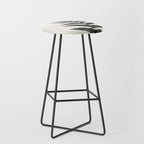 Minimal Fern Leaf Stool Gallery Image 1