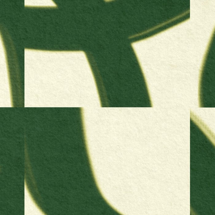 Abstract green pattern Coffee Mug Gallery Image 2