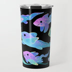 Chimaera - dark Travel Mug Gallery Image 1