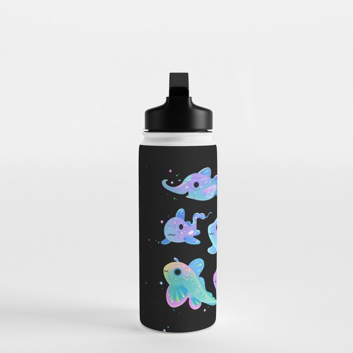 Chimaera - dark Water Bottle Gallery Image 3