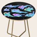 Chimaera - dark Side Table Gallery Image 2