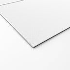 Abstract head, Minimalist Line Art Welcome Mat Gallery Image 2