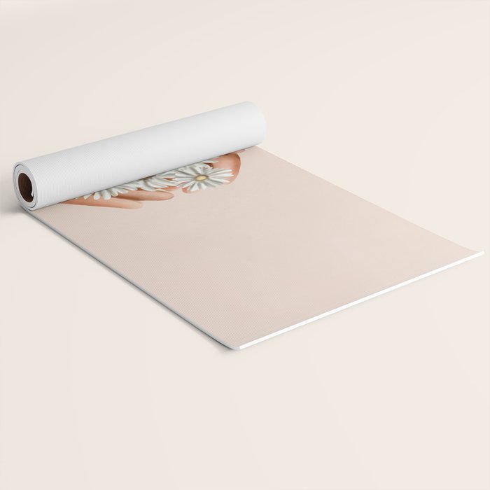 A Gentle Gift Yoga Mat Gallery Image 2